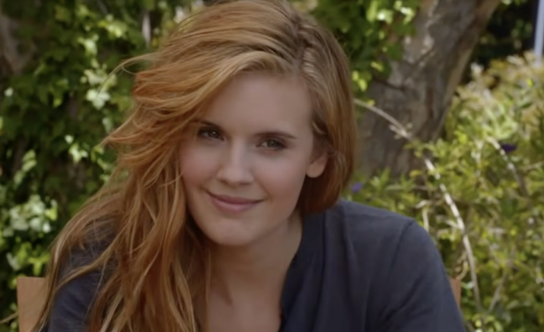 AMC’s Upcoming ‘Thunder Road’ Adds Maggie Grace To Cast